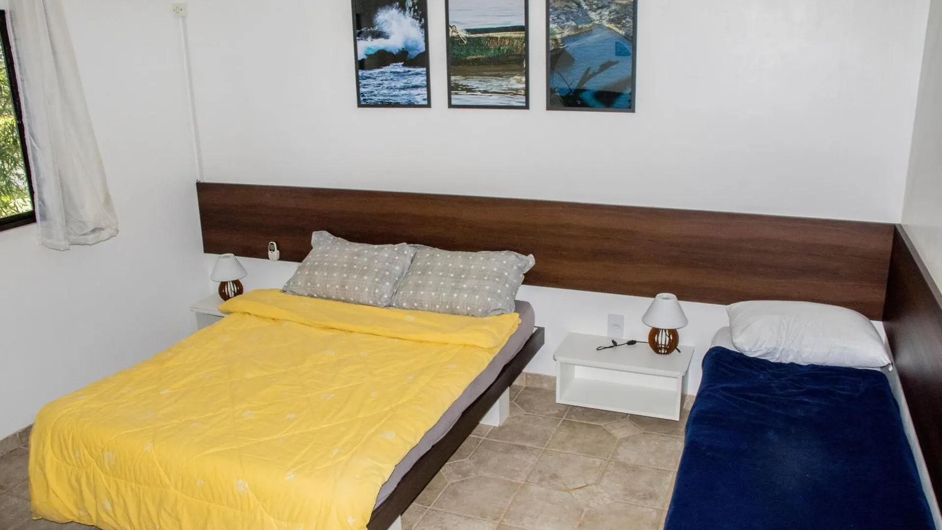 Residencial Pua Kai location