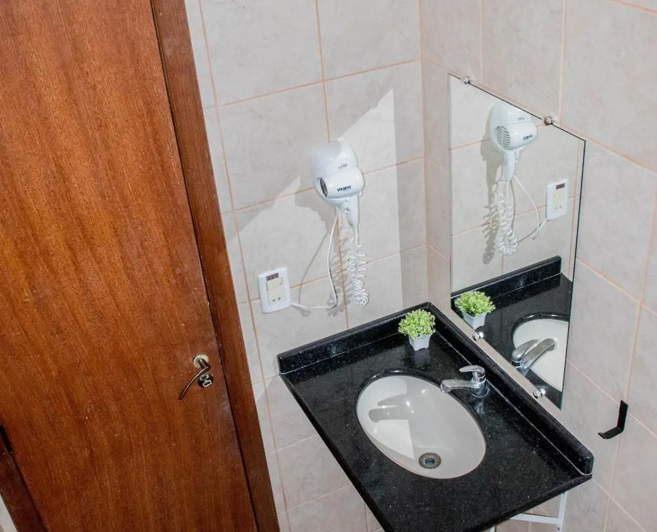 Appartement Residencial Pua Kai à Bombinhas 0*,  Brésil