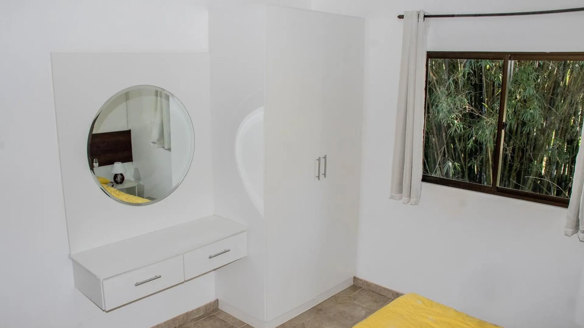 Appartement Residencial Pua Kai à Bombinhas Brésil