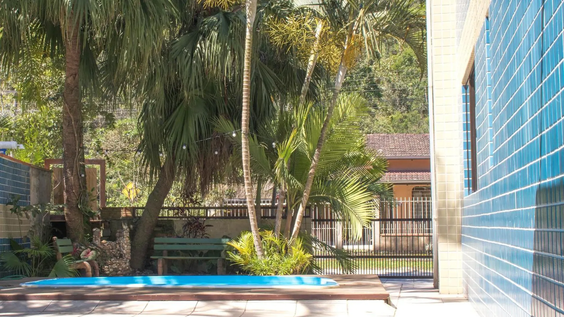 Appartement Residencial Pua Kai à Bombinhas